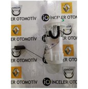 Resim 8200683188 Megane 2 Scenic Benzin Samandira Tek Çıkış 