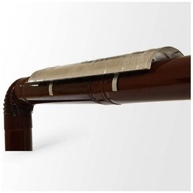 Resim Boru Isıkes Tavan Isı Koruma 