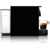 Resim Nespresso Essenza Mini C30 Kahve Makinesi - Siyah 