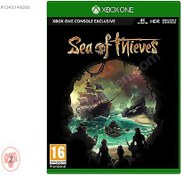 Resim Sea Of Thieves Sıfır - XBOX ONE - OYUN - BAKIRKÖY 