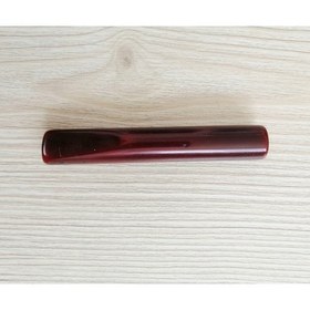 Resim Sanat Taciri Antika El Yapımı Sıkma Kehribar Sigara Ağızlığı 8.5cm Not: renk ve kalınlık için mesaj atınız 