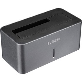 Resim Genel Markalar acelya HD3-530 2.5''/3.5'' USB3.0 6Gbps/UASP 4TB/6TB/8TB Docking Harddisk Kutusu Star Shop Trend 105 