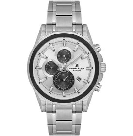 Resim Danıel Kleın Dk.3.10047-1 Kol Saati Çelik 