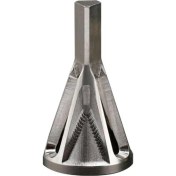 Resim Betty Becky Ma Ön Sipariş Dış Çapak Alma Pah Takımı Çapak Temizleme Paslanmaz Çelik Onarımları (Yurt Dışından) 