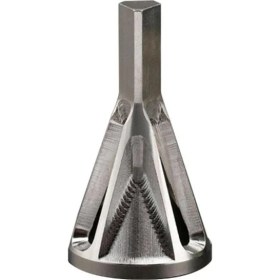 Resim Betty Becky Ma Ön Sipariş Dış Çapak Alma Pah Takımı Çapak Temizleme Paslanmaz Çelik Onarımları (Yurt Dışından) 