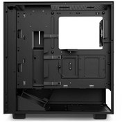 Resim NZXT H5 Flow Edition ATX Mid Tower Chassis All Siyah Diğer