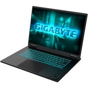 Resim Gigabyte A16 Intel Core I7-13620h 16gb Ddr5 Ram 1tb M.2 Ssd Rtx4050-6gb 75w 16'' Fhd 165hz Freedos G 