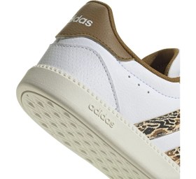 Resim adidas Kadın Breaknet Sleek Tenis Ayakkabısı 