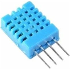 Resim Motorobit-Dht11 Sıcaklık Ve Nem Sensörü 