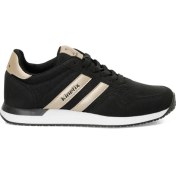 Resim Kinetix Pıero Tx W 5fx Siyah Kadın Sneaker 