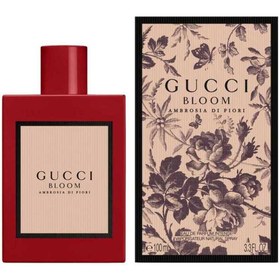 Resim Gucci Bloom Ambrosia Di Fiori Edp 100 ml 