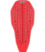 Resim Alpinestars Nucleon Plasma Ful Sırt Koruma Kırmızı 