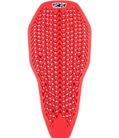 Resim Alpinestars Nucleon Plasma Ful Sırt Koruma Kırmızı 
