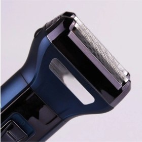 Resim Ipone 3 In 1 Şarjlı Profesyonel Saç Ve Sakal Düzeltiçi Kablosuz Kullanım Siyah Renk 