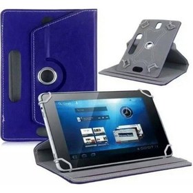 Resim Redmi Pad 2 11'' Uyumlu Kılıf Bluetooth Klavye Dokunmatik Kalem Kılıf 