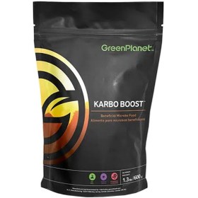 Resim Green Planet Karbo Boost 600 G 600 ML 