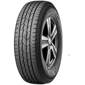 Resim Nexen 225/70 R15 100S Roadian HTX RH5 (SUV) (B.Yazılı) Dört Mevsim Lastiği 2024 