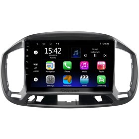 Resim Fiat Uno Lhd 2015 Android Auto Carplay Navigasyon Multimedya Sistemi 