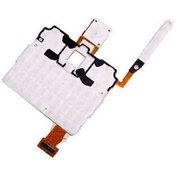 Resim Nokta Teknik Nokia E72 Tuş Bordu Orijinal 