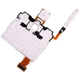 Resim Nokta Teknik Nokia E72 Tuş Bordu Orijinal 