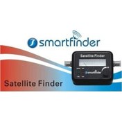 Resim Smartfinder Mini Dijital Uydu Yön Bulucu 