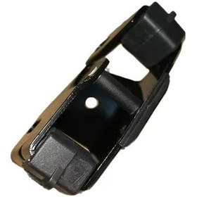 Resim Topnotch Peugeot 206 207 Citroen C2 Bagaj Kapı Kilidi 871951 8724c0 Set Arka Kilit Mandalı Merkezi Kilit 