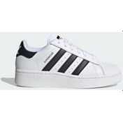 Resim Adidas Superstar Xlg Kadın Günlük Spor Ayakkabı C-adııf3001b10a00 Beyaz 