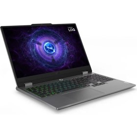 Resim Asus Lenovo Loq 15IAX9 Intel Core I5-12450HX 20GB 2 Tb SSD RTX4060 8gb 15.6" IPS W11HOME 83GS00PHTR-K43 