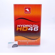 Resim Petrol Ofisi P.o Hydro Hd 46 17 Lt 