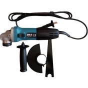 Resim Toptrends Banco Bn-5 1000 W Mavi Taşlama Makinesi 