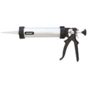 Resim Master Sosis Silikon Tabancası Kısa Silikon Tabanca 400 ml 