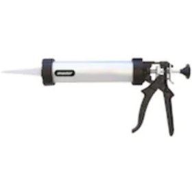 Resim Master Sosis Silikon Tabancası Kısa Silikon Tabanca 400 ml 