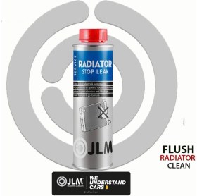 Resim Jlm Radyatör Kaçak Önleyici 250ML. 