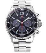 Resim Orient RA-TX0202B10B Otomatik Erkek Kol Saati 