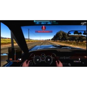 Resim Eden Games Test Drive Unlimited 2 Xbox 360 Oyununda Sınırsız Yarış ve Özelleştirme Deneyimi 