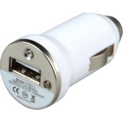 Resim Wozlo Araba Oto Çakmaklık USB Araç Çakmak Şarj Cihazı 5V 1A Tüm Modeller 