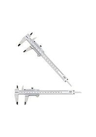 Resim Asimeto Profesyonel Düz Tip Kumpas 0,02-300 Mm 