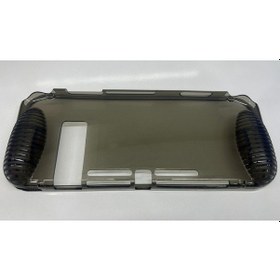 Resim Nintendo Switch Sert Silikon Koruyucu Kılıf Hgs-2337 