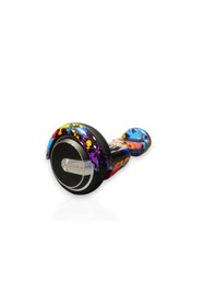 Resim CityMate Smart Balance Elektrikli Kaykay Hoverboard Çanta Hediyeli Bluetooth Hoparlörlü Desenli27 