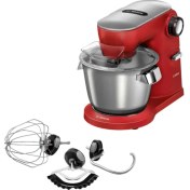 Resim Bosch Optimum MUM9A66R00 1600W Mutfak Şefi 
