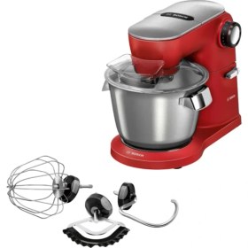 Resim Bosch Optimum MUM9A66R00 1600W Mutfak Şefi 