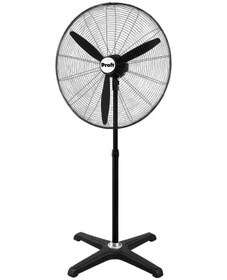 Resim Proft Fl-750-f Sanayi Tipi Ayaklı Vantilatör 75 Cm 