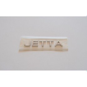 Resim Volkswagen Jetta Bagaj Yazısı 2005-2010 1k5853687 