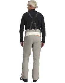 Resim Spyder Spyder Propulsion Pants Erkek Gri Kayak Pantolonu 415 