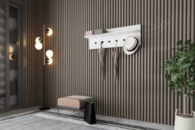 Resim BERA PORTMANTO, MODERN, PRT-1002 