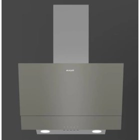 Resim Arçelik Ade 605 G Ankastre Duvar Tipi Davlumbaz 