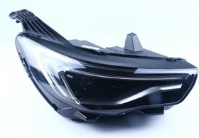Resim Opel Grandland X Ön Sağ Far Ledli Orjinal (YP00126180) 