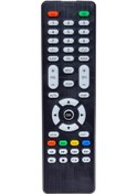 Resim Navigold Ng-1550 Led Tv Kumandası 