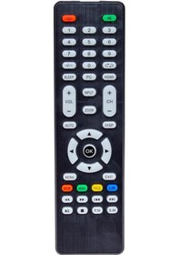 Resim Navigold Ng-1550 Led Tv Kumandası 
