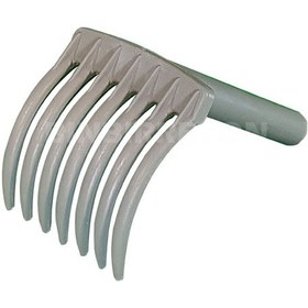 Resim Zeytin Toplama Hasat Tırmığı 7 Dişli Sapsız 4 Adetli Set AB015 